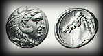 Carthaginian Coins