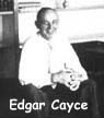 Edgar Cayce